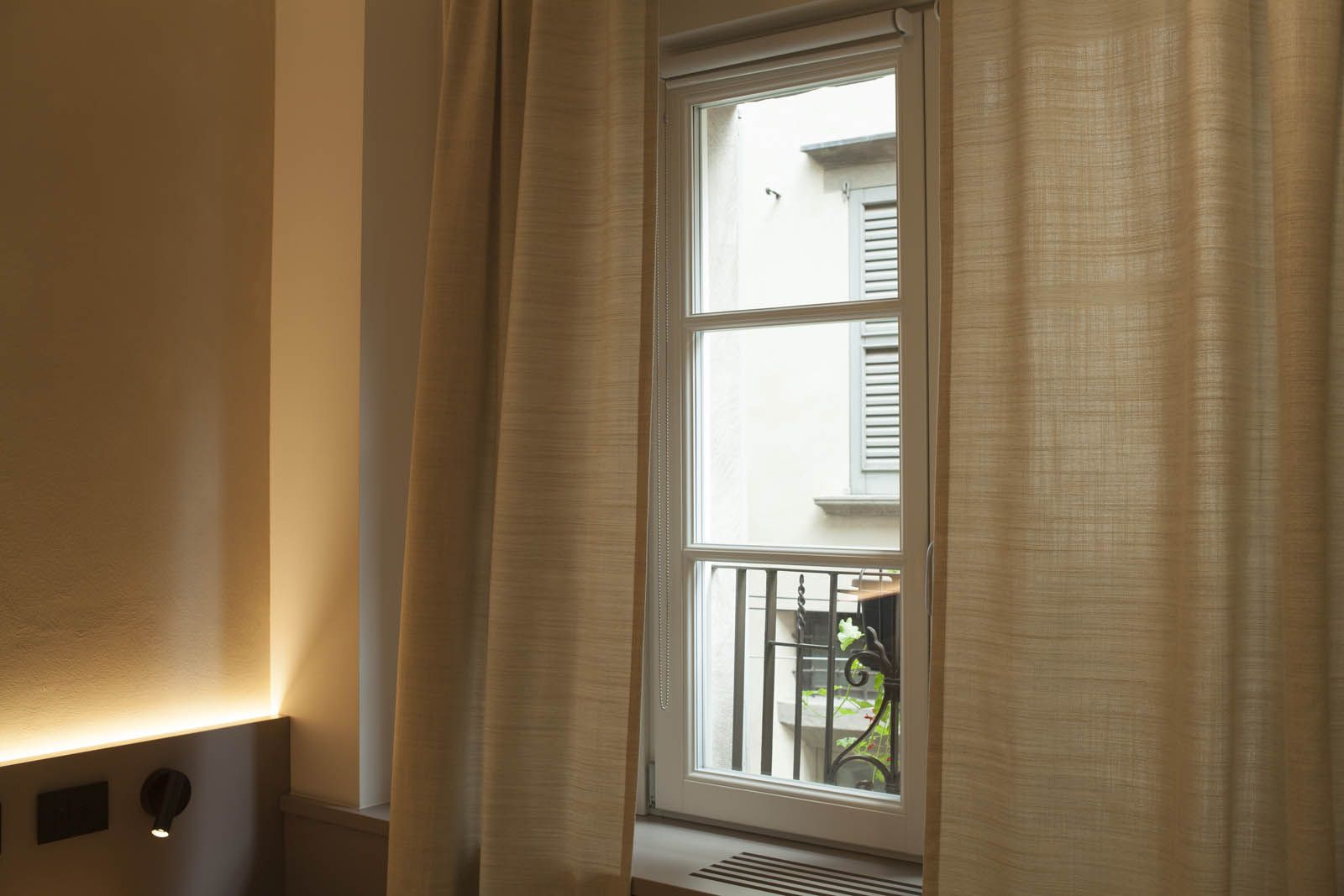 La Locanda - Camera Cannoncino