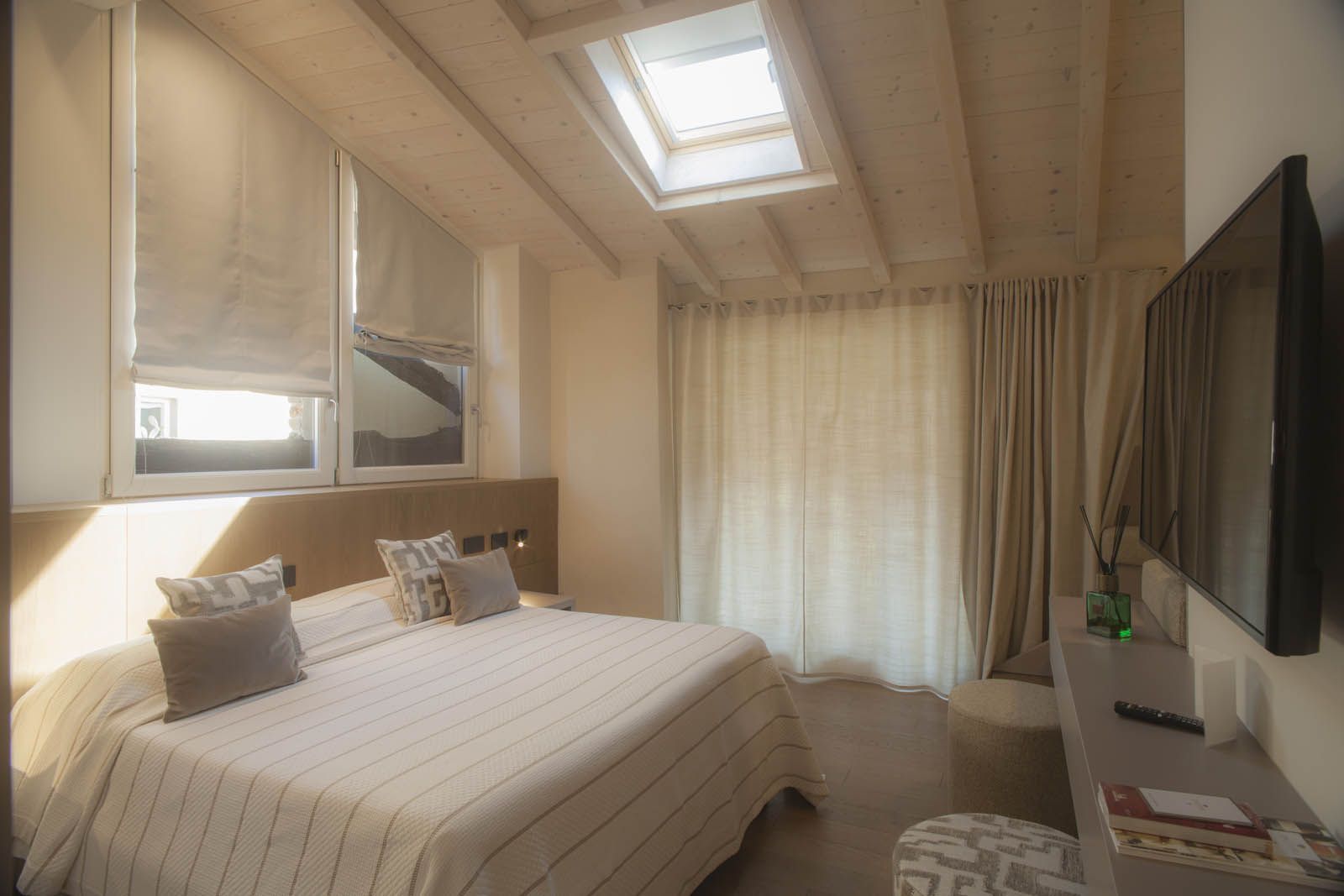 La Locanda - Bacio di Dama