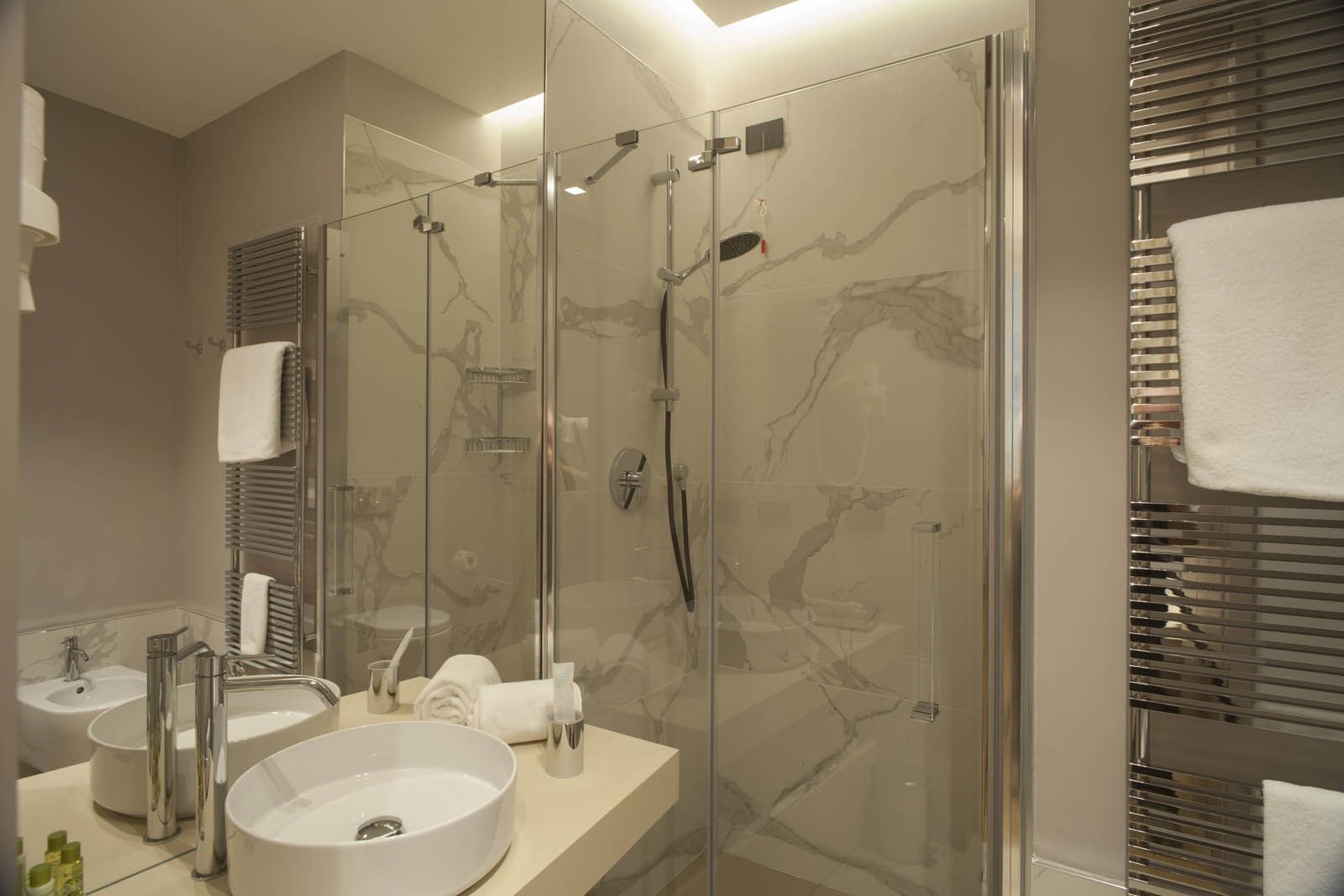 La Locanda - Camera Babà