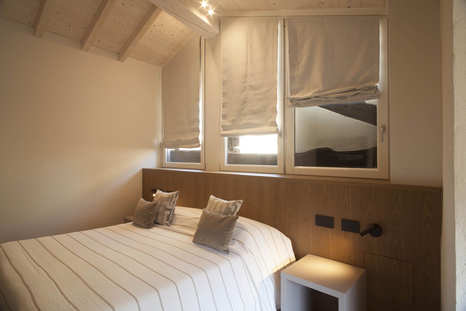 La Locanda - Bacio di Dama