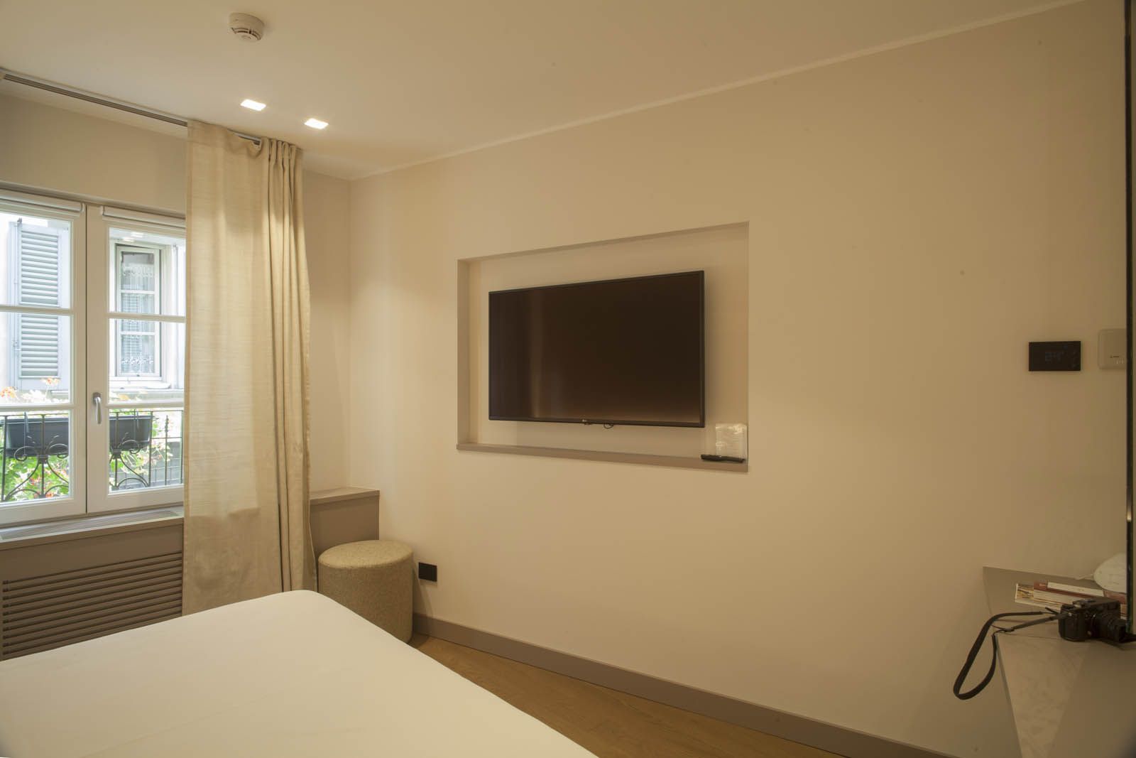 La Locanda - Camera Cannoncino